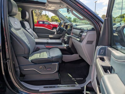 2023 Ford F-150 Limited