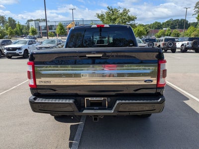 2023 Ford F-150 Limited