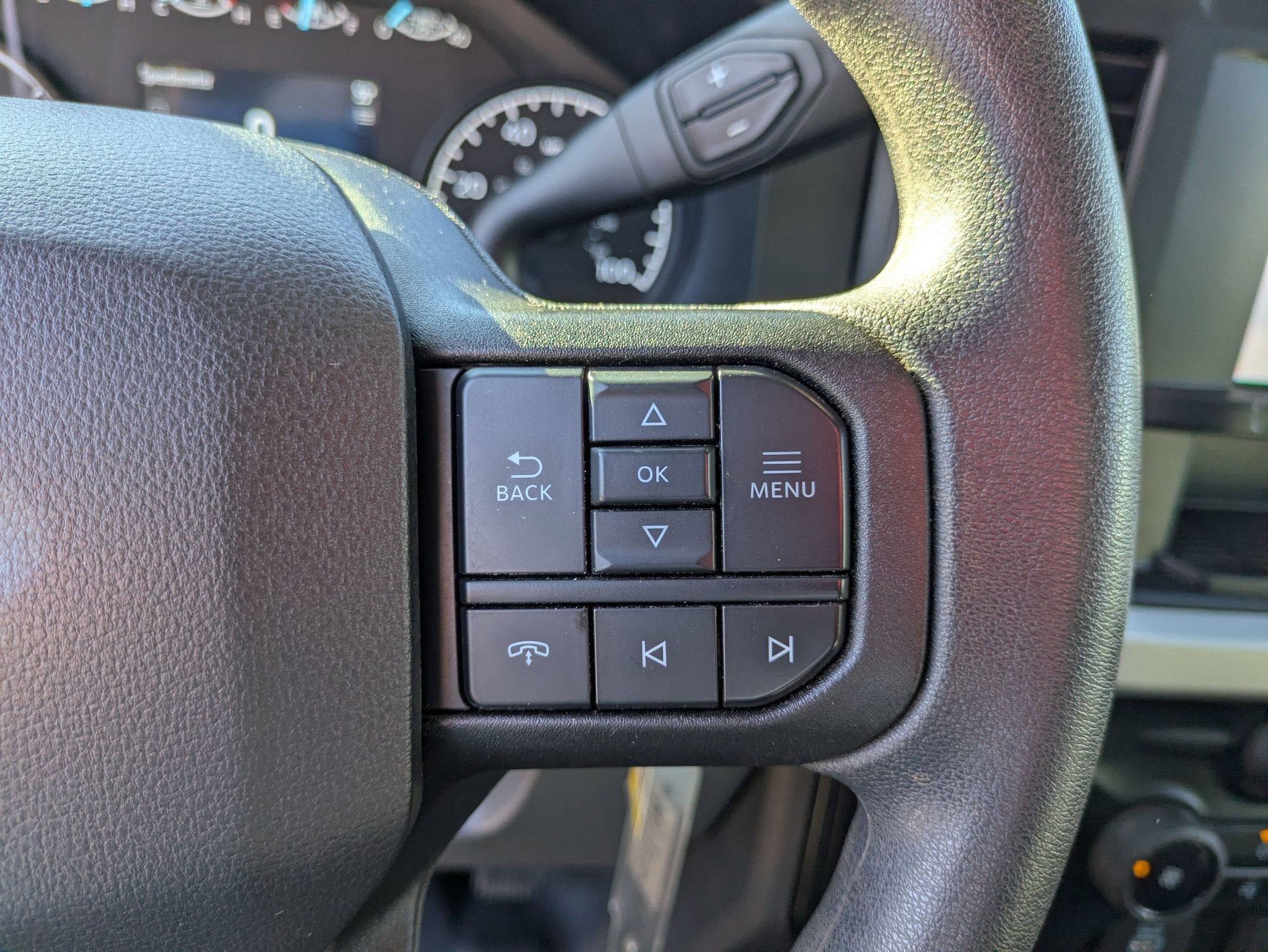 2025 Ford Super Duty F-350 SRW XL