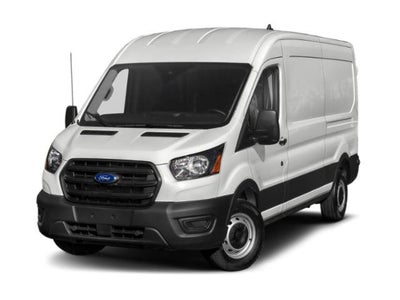 2022 Ford Transit Cargo Van Base