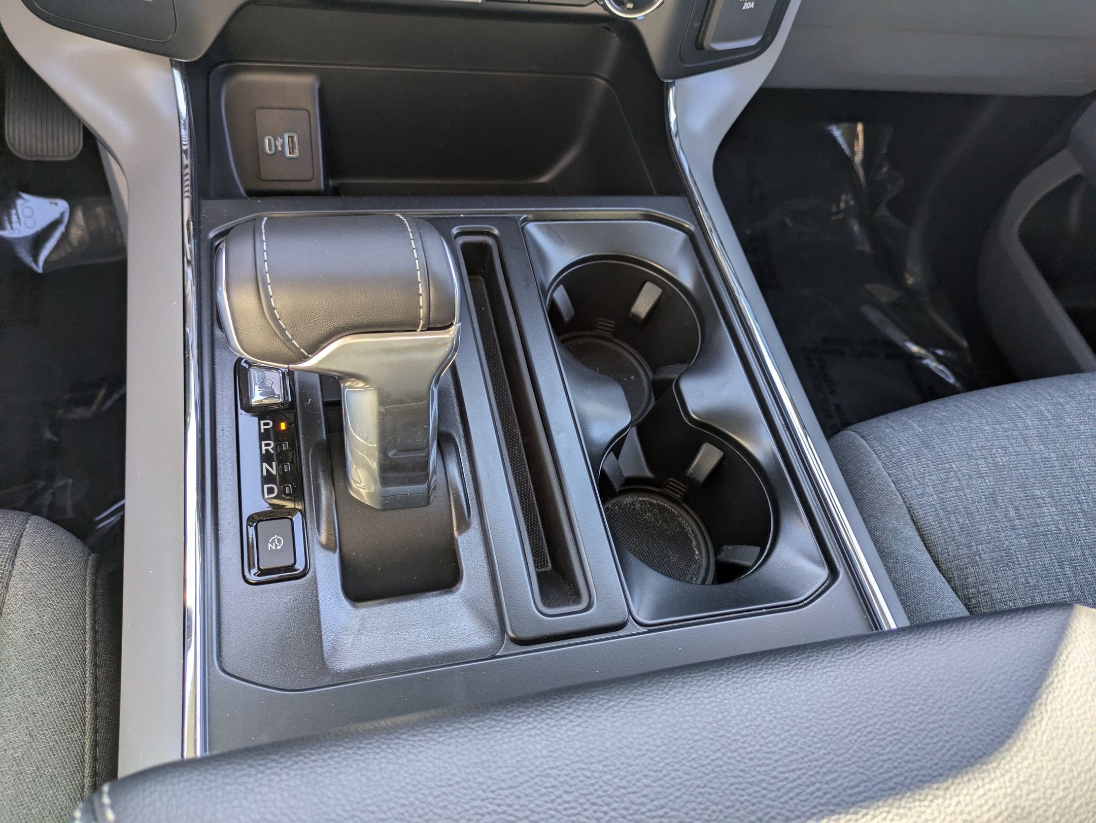 2024 Ford F-150 Lightning XLT