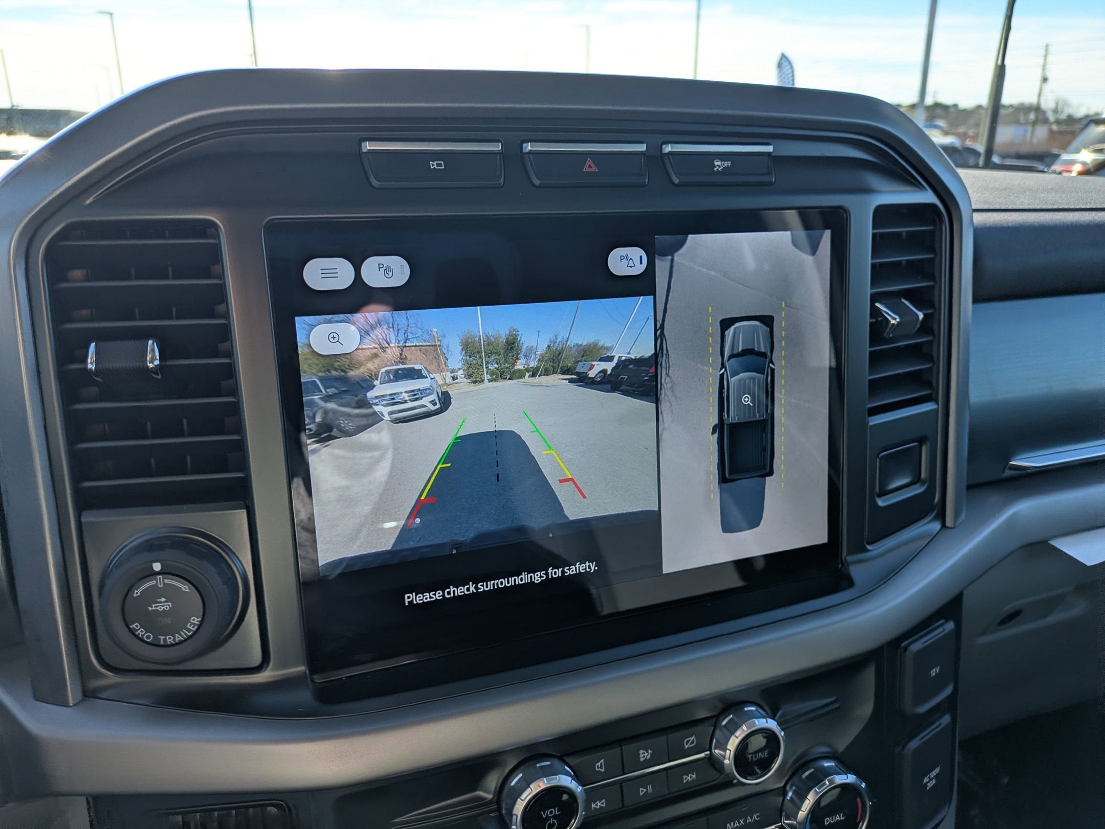 2024 Ford F-150 Lightning XLT