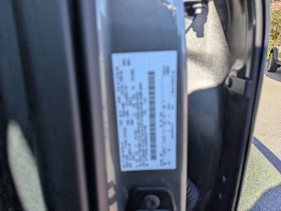 2024 Ford F-150 Lightning XLT