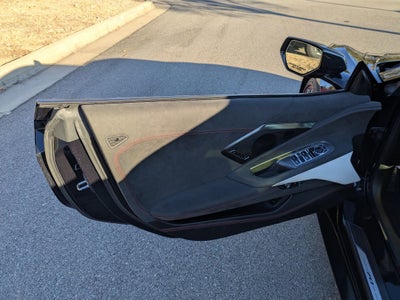 2023 Chevrolet Corvette 3LT