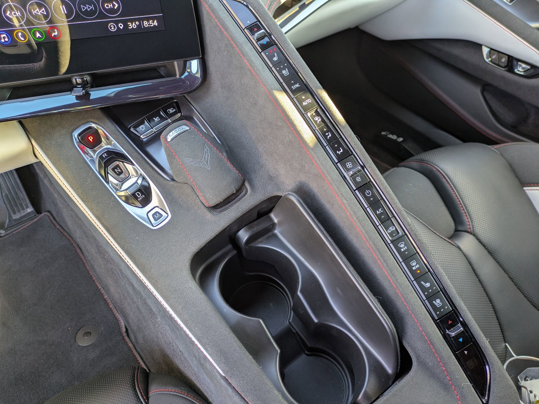 2023 Chevrolet Corvette 3LT