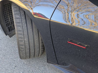 2023 Chevrolet Corvette 3LT