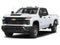 2026 Chevrolet Silverado 3500HD LT