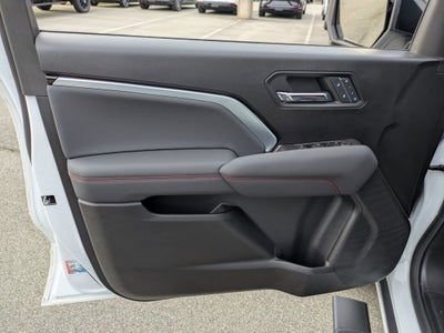 2024 Chevrolet Colorado 4WD Z71