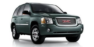 2006 GMC Envoy SLT
