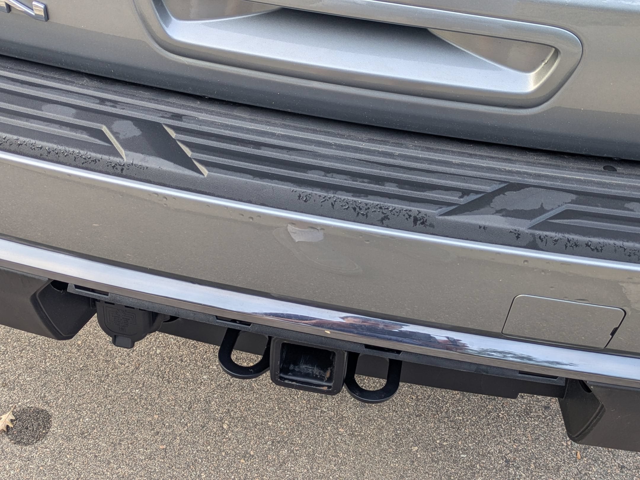 2025 GMC Yukon Denali Ultimate