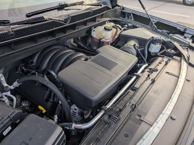 2025 GMC Yukon Denali Ultimate