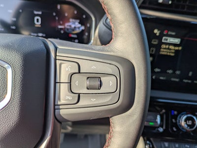 2026 GMC Sierra 2500HD AT4X