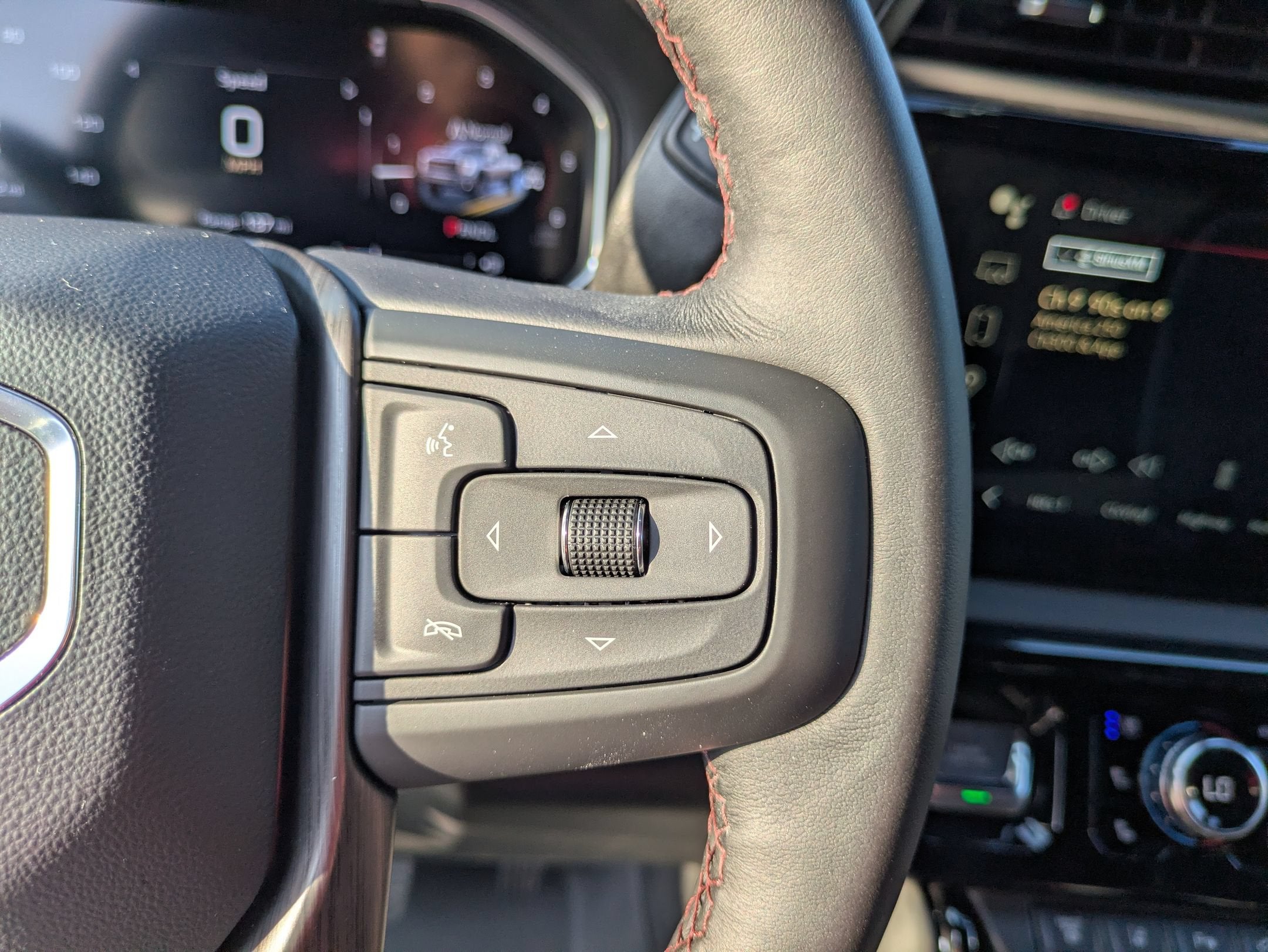2026 GMC Sierra 2500HD AT4X