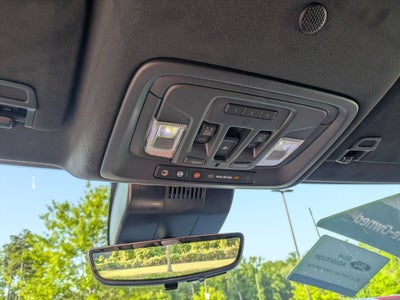 2026 GMC Sierra 2500HD AT4X