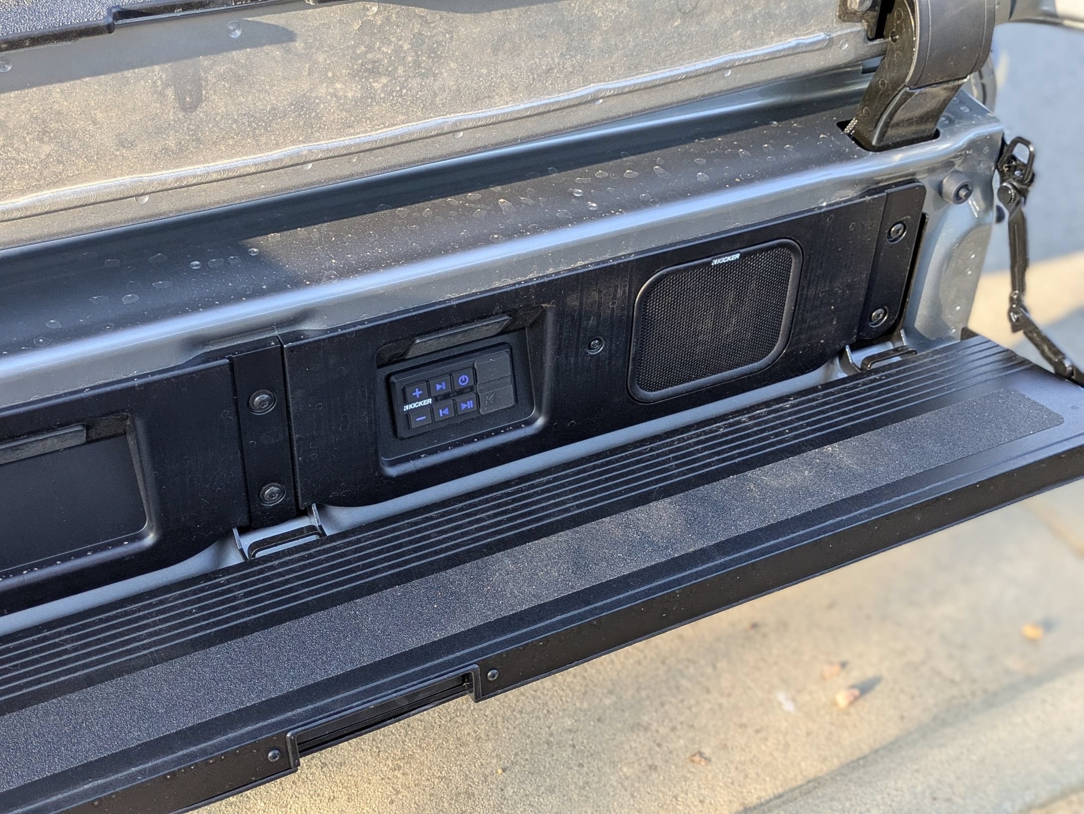 2026 GMC Sierra 2500HD AT4X