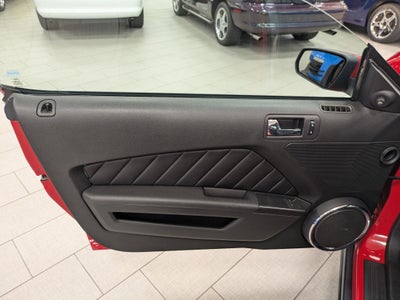 2010 Ford Mustang GT Premium