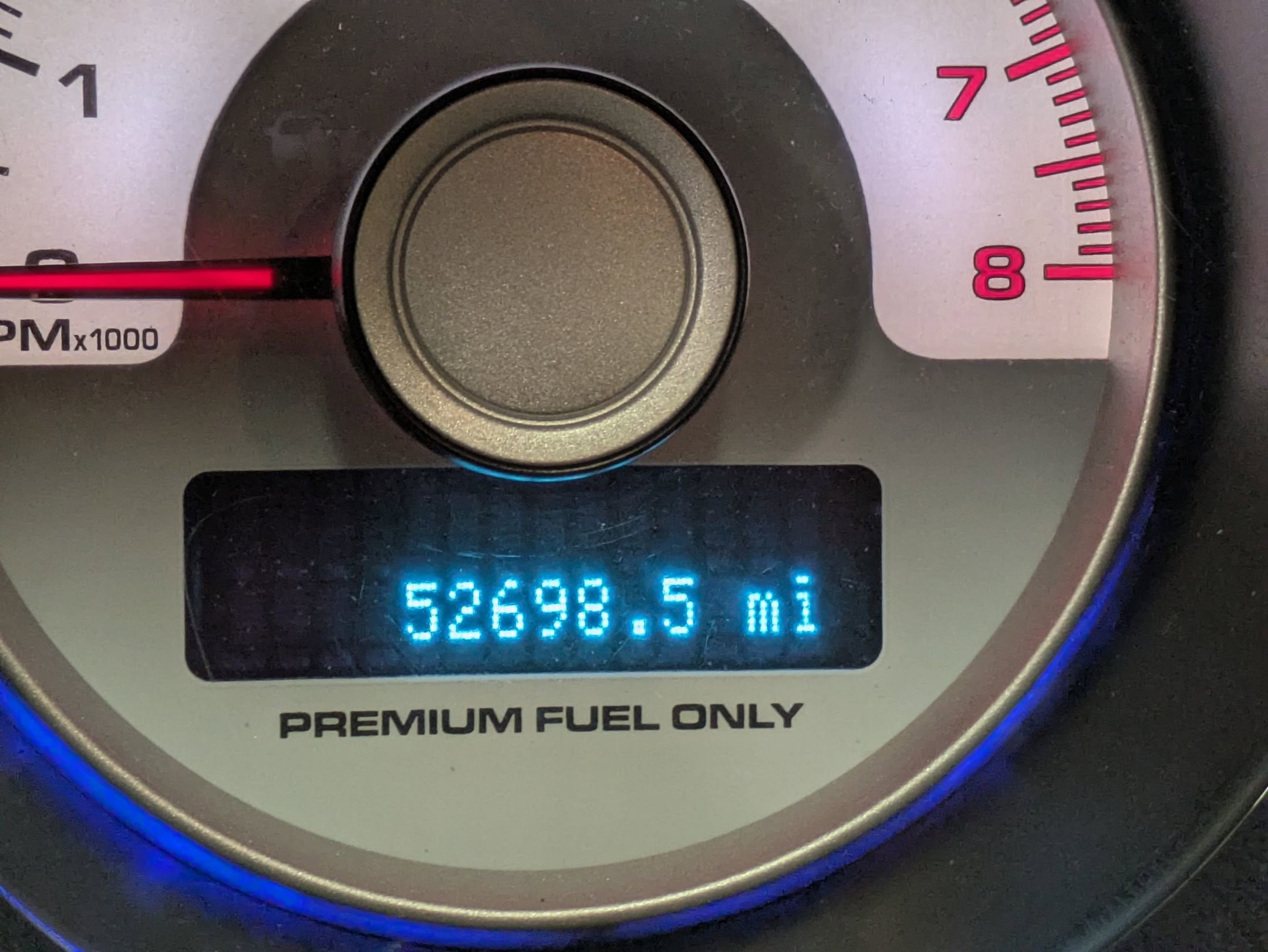 2010 Ford Mustang GT Premium