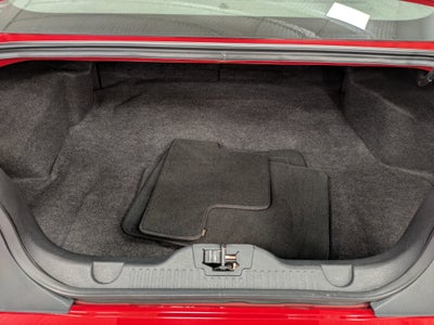 2010 Ford Mustang GT Premium