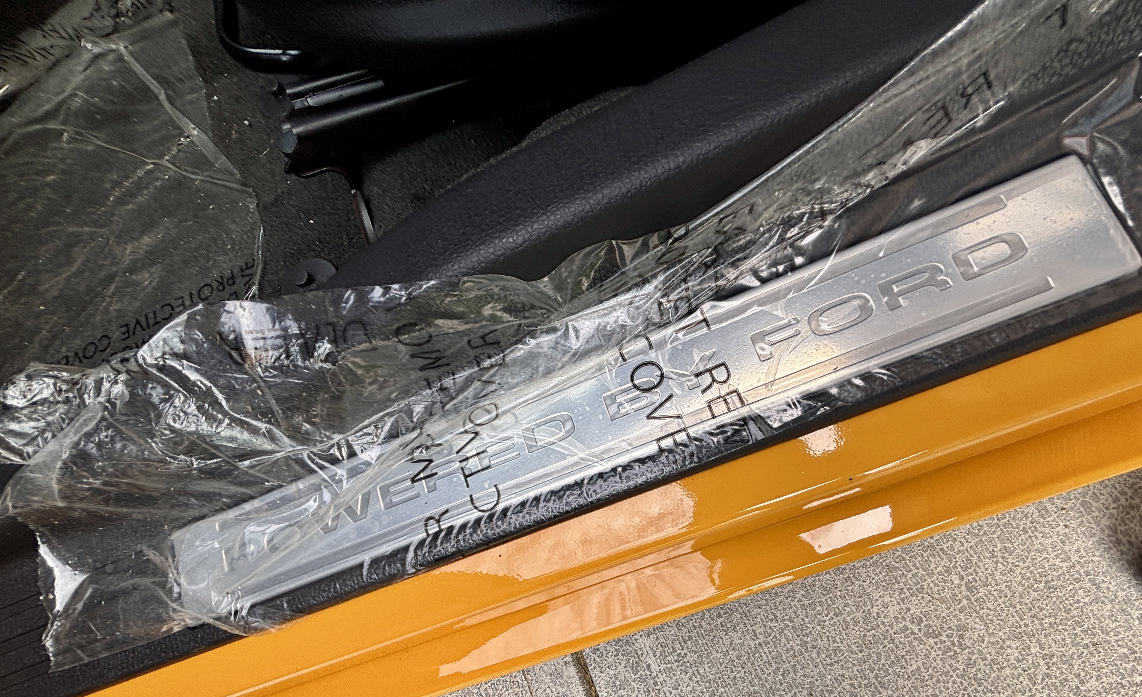 2013 Ford Mustang Boss 302