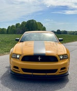 2013 Ford Mustang Boss 302
