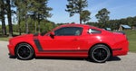2013 Ford Mustang Boss 302