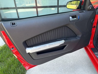 2013 Ford Mustang Boss 302