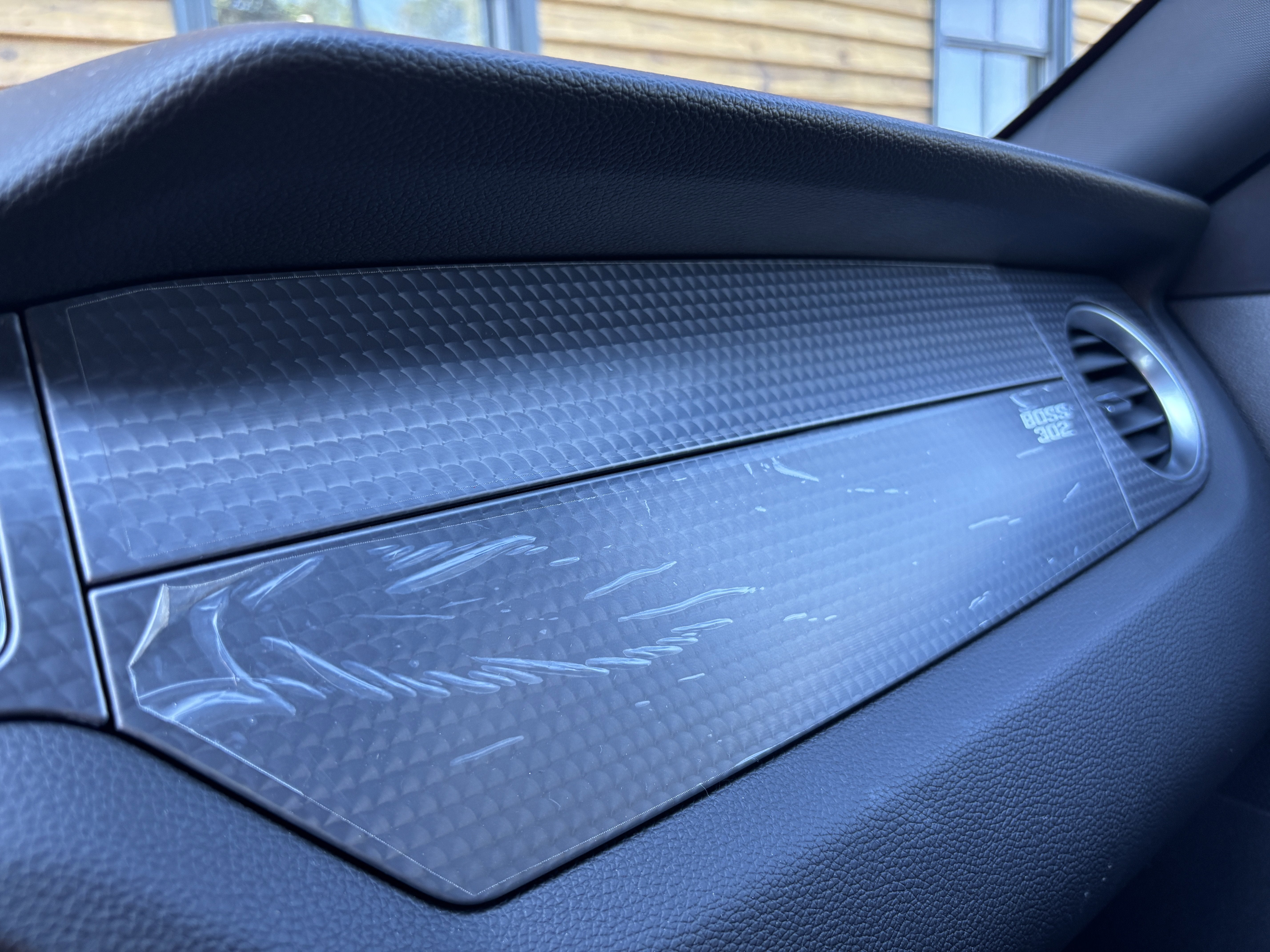 2013 Ford Mustang Boss 302