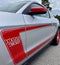 2012 Ford Mustang Boss 302