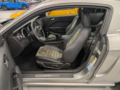 2008 Ford Mustang GT Deluxe