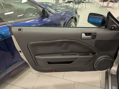 2008 Ford Mustang GT Deluxe