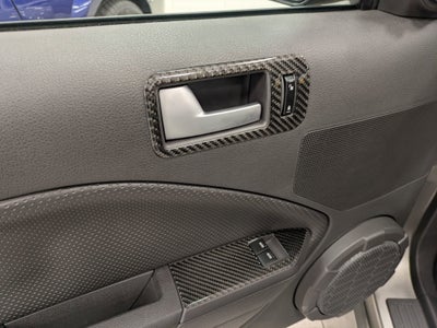 2008 Ford Mustang GT Deluxe