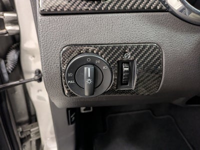 2008 Ford Mustang GT Deluxe