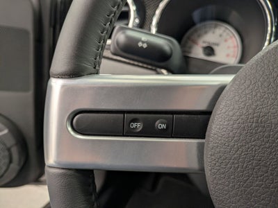 2008 Ford Mustang GT Deluxe