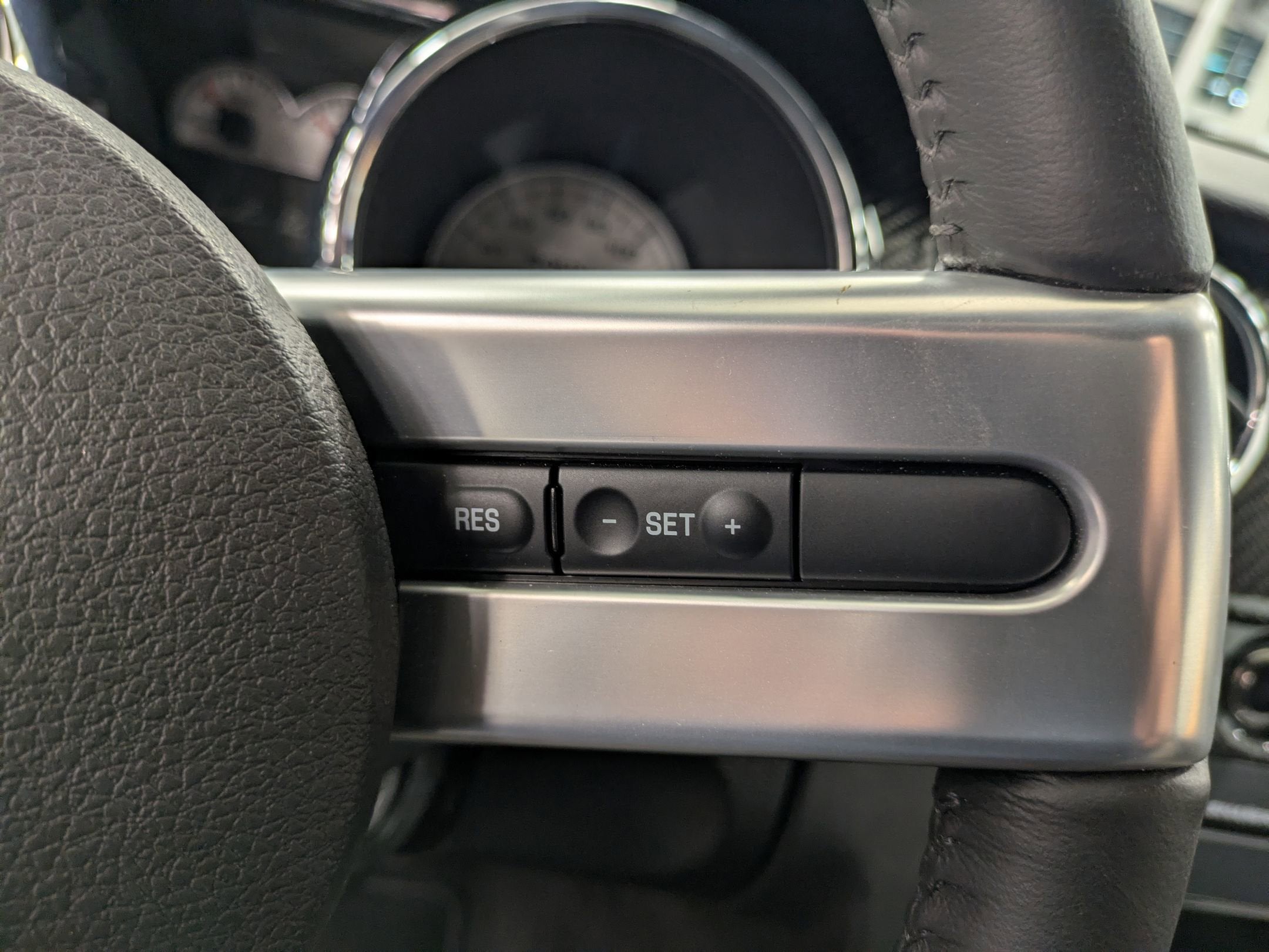 2008 Ford Mustang GT Deluxe