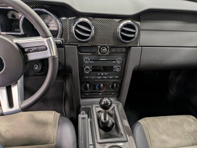 2008 Ford Mustang GT Deluxe