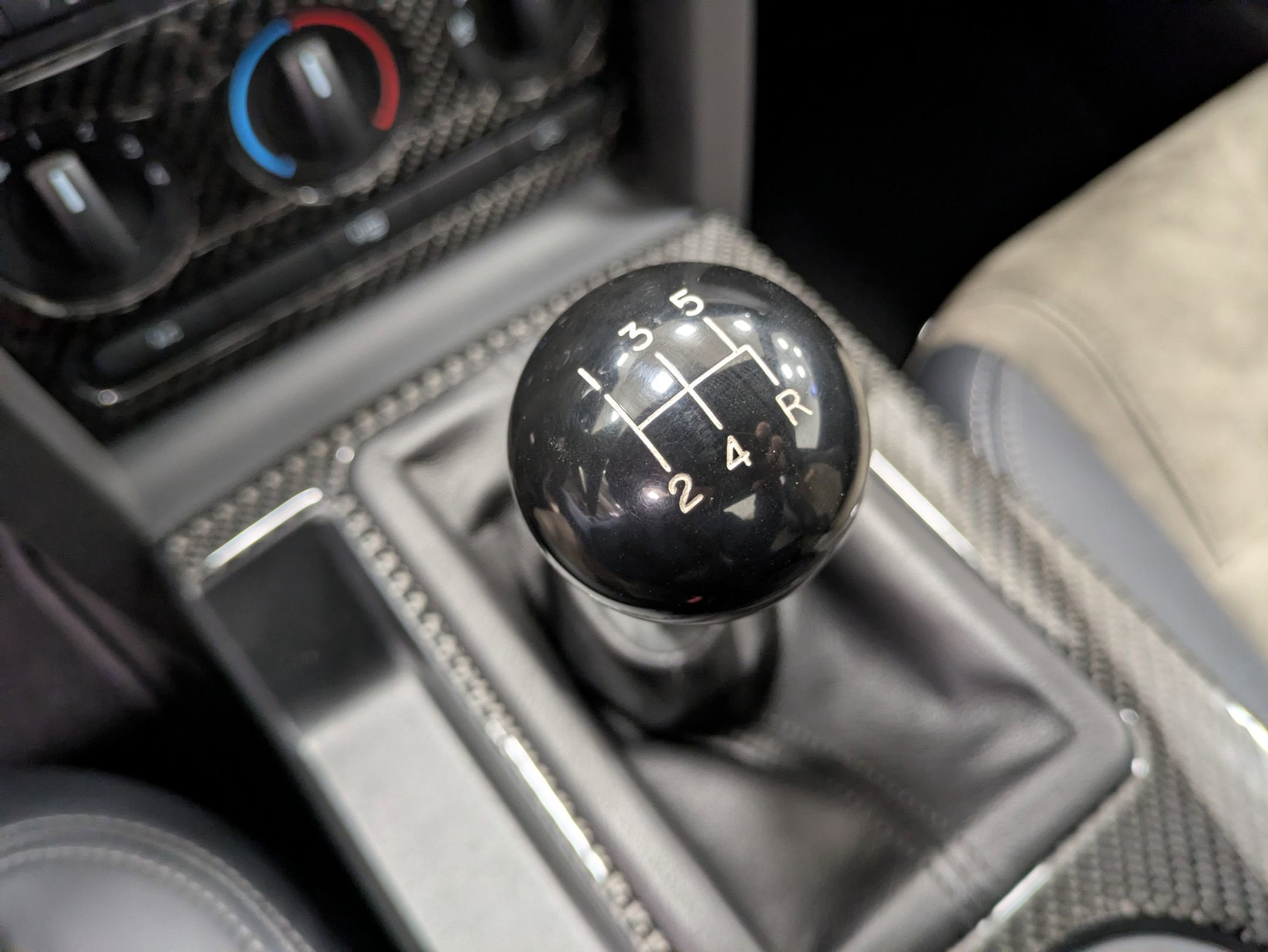 2008 Ford Mustang GT Deluxe