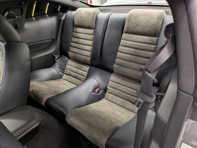 2008 Ford Mustang GT Deluxe