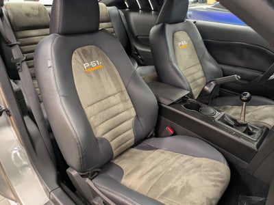 2008 Ford Mustang GT Deluxe