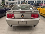 2008 Ford Mustang GT Deluxe