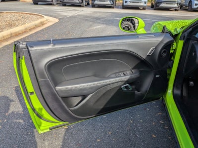 2023 Dodge Challenger GT