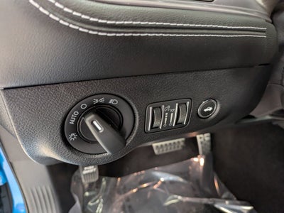 2023 Dodge Challenger SRT Hellcat Redeye Wide Jailbreak