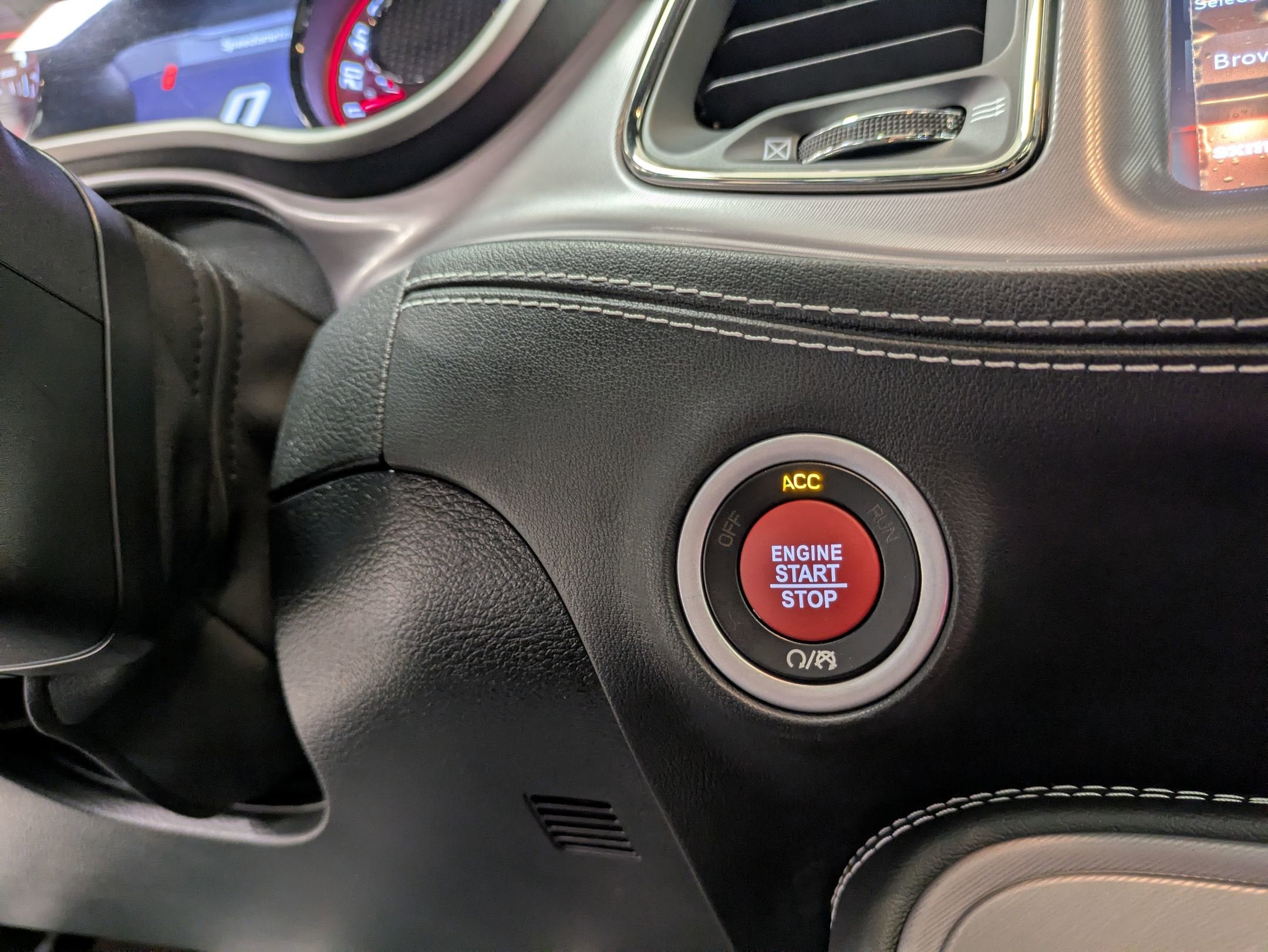 2023 Dodge Challenger SRT Hellcat Redeye Wide Jailbreak