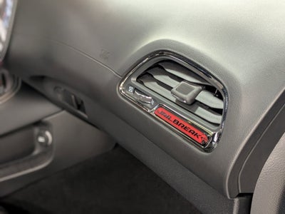 2023 Dodge Challenger SRT Hellcat Redeye Wide Jailbreak