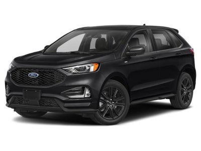 2023 Ford Edge ST Line