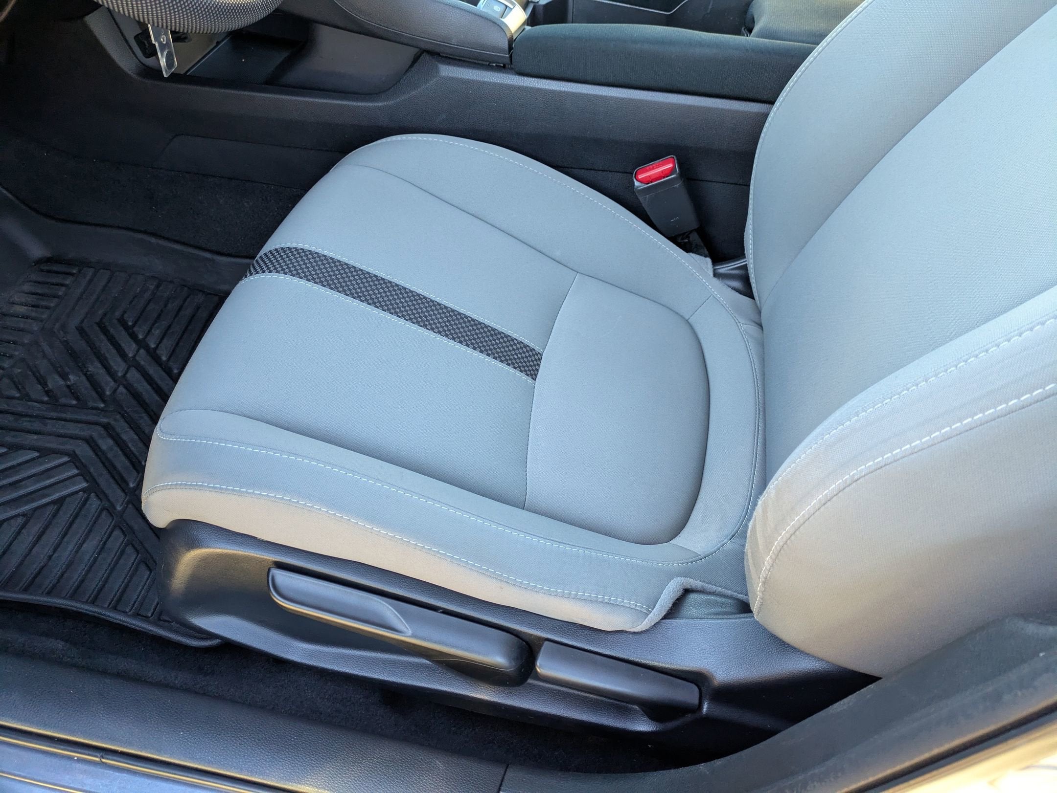 2019 Honda Civic Sedan LX