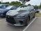 2024 Lexus RX RX 350 F SPORT Handling