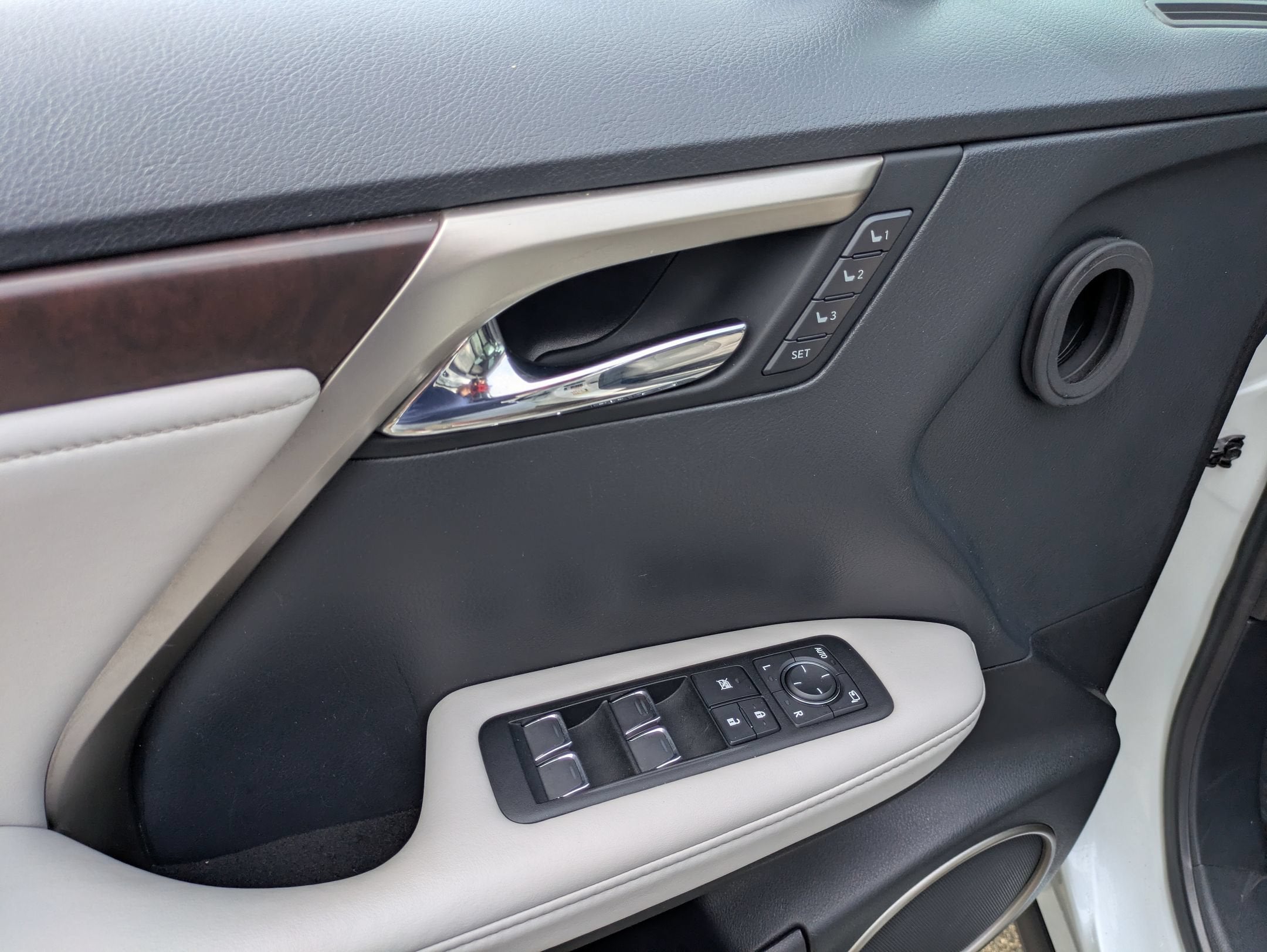 2020 Lexus RX RX 350