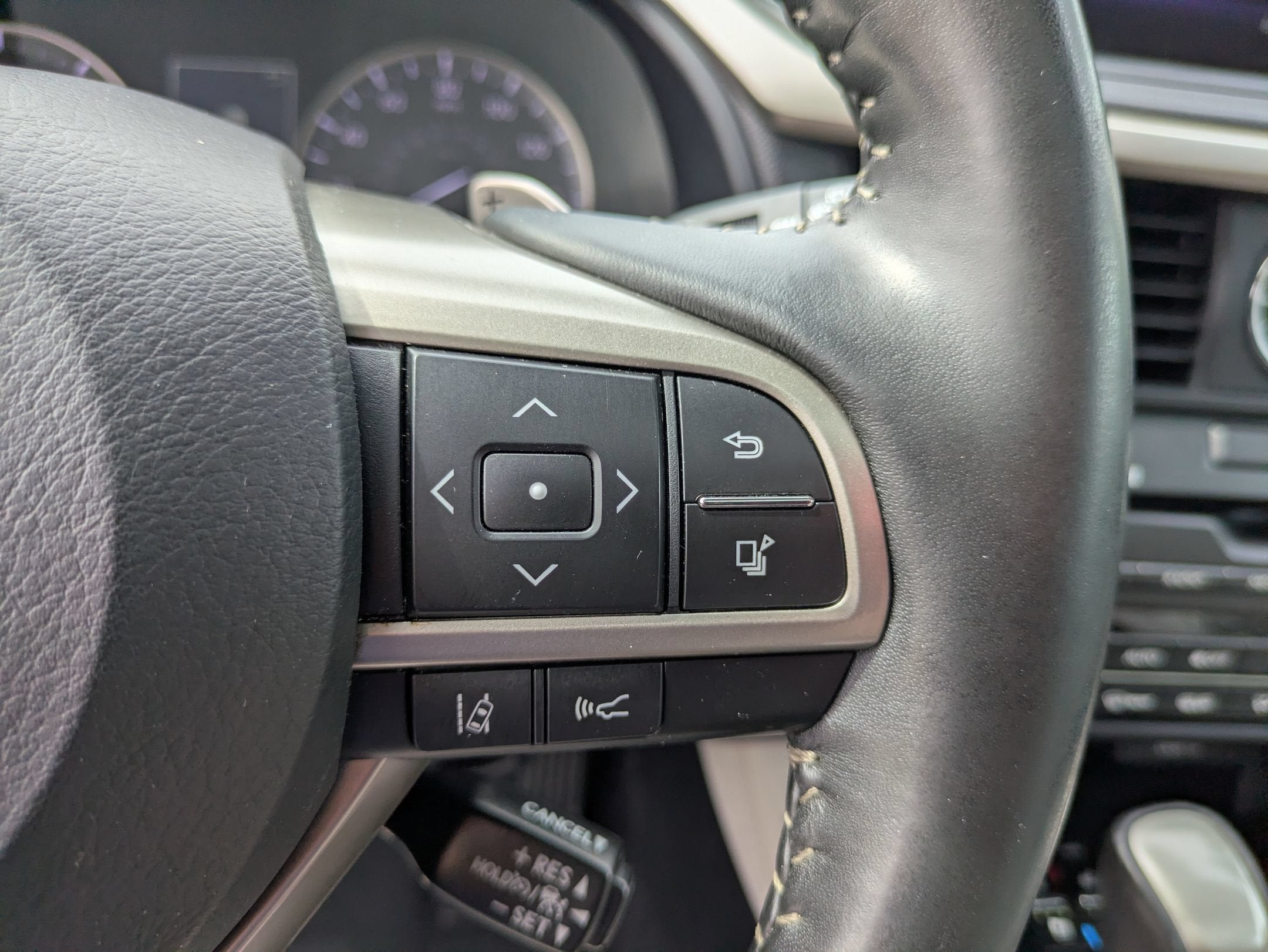 2020 Lexus RX RX 350