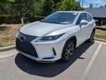 2020 Lexus RX RX 350