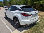 2020 Lexus RX RX 350